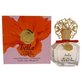 Vince Camuto Bella Eau de Parfum Spray 3.4 Fl oz front view