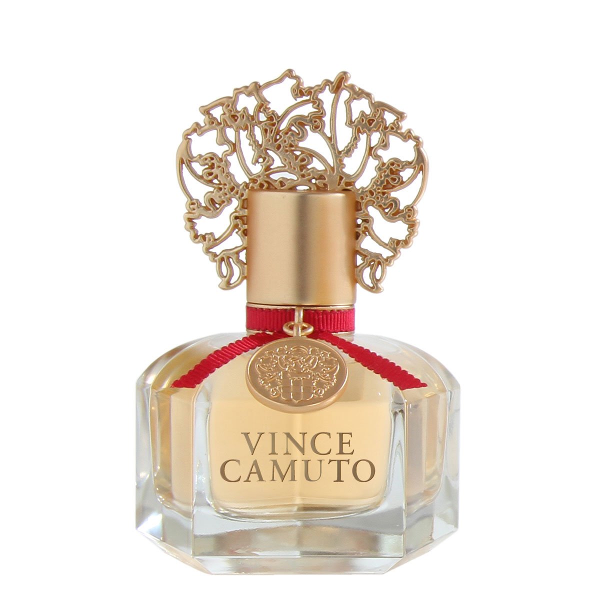 Vince Camuto Eau de Parfum Spray for Women 1.7 Fl Oz bottle with packaging