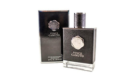 Vince Camuto Eau de Toilette Spray for Men 3.4 Fl Oz front view