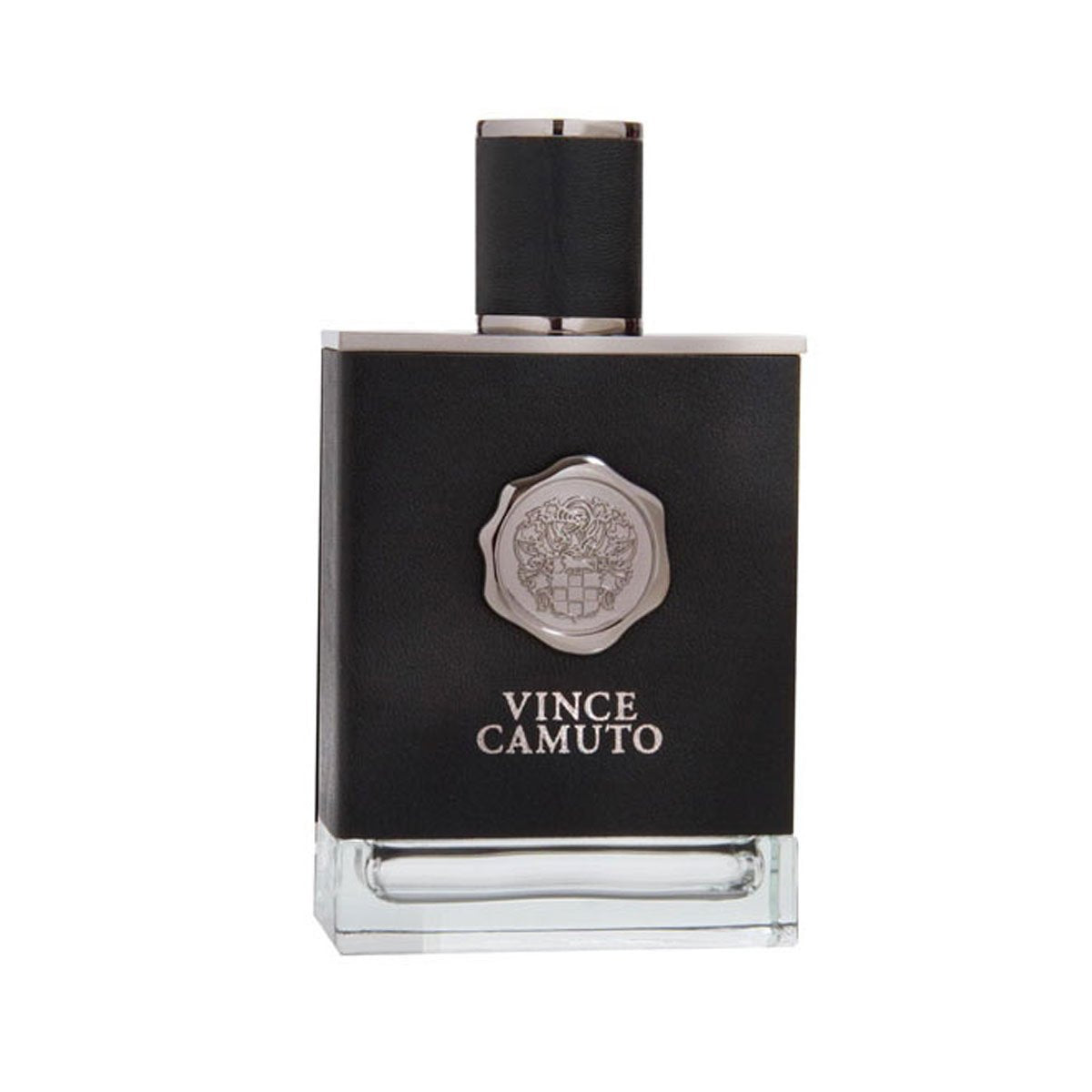 Vince Camuto Eau de Toilette Spray packaging and bottle side view