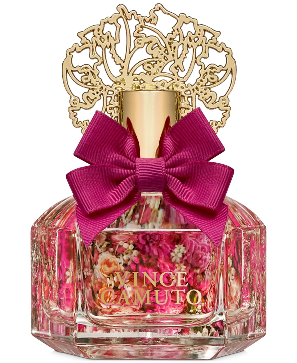 Vince Camuto Floreale Eau de Parfum Spray 3.4 fl. oz. front view