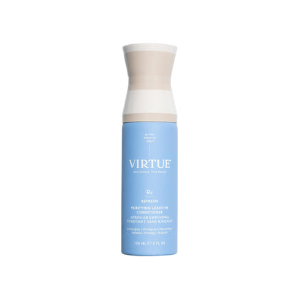 VIRTUE Refresh Leave-In Conditioner 5 Fl Oz front view