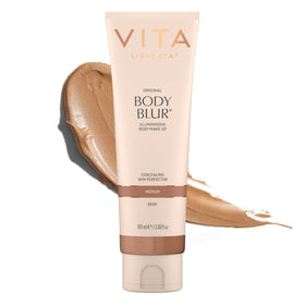 VITA LIBERATA Body Blur front view with packaging