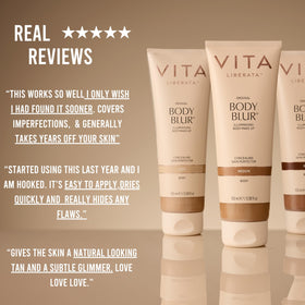 VITA LIBERATA Body Blur Light lifestyle scene