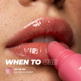 Vitamasques Lip Butter Balm Guava Crush packaging