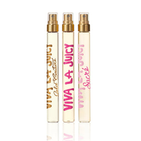 Viva La Juicy Eau de Parfum Travel Spray Pen 0.33oz close-up