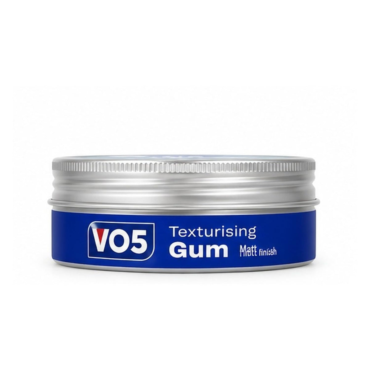 VO5 Extreme Style Texturising Gum 75ml side view