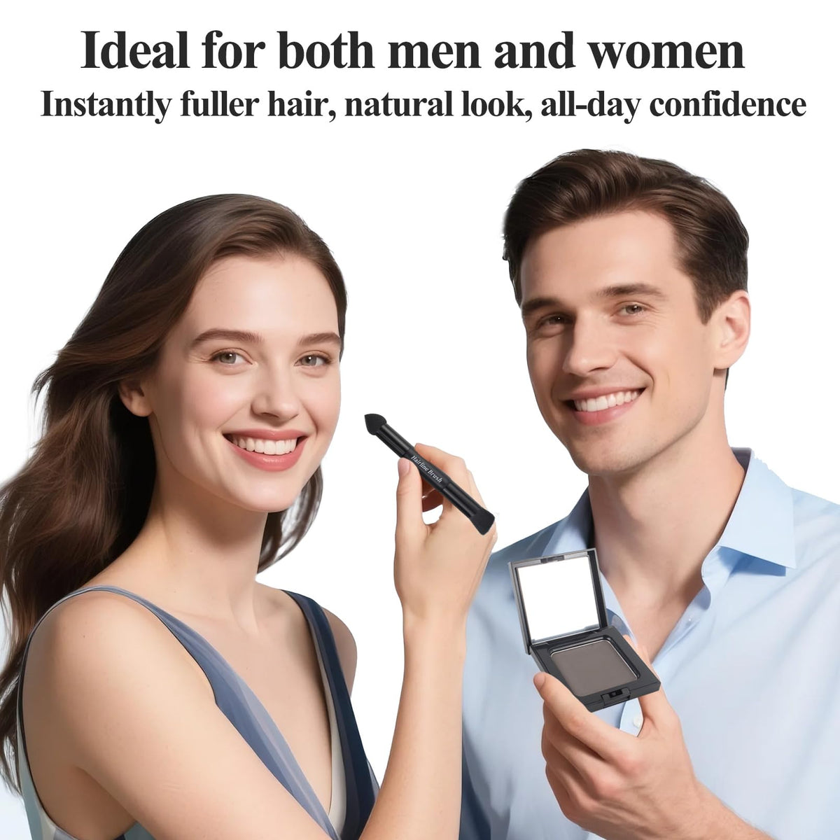 VOLLUCK Root Touch Up Powder product details