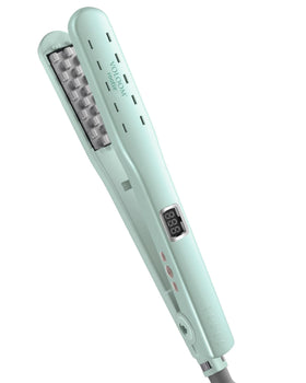VOLOOM Rootie 3/4” Hair Volumizing Iron front view