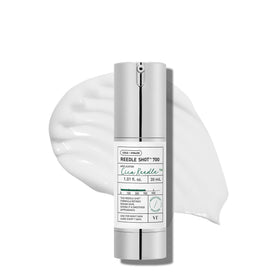 VT COSMETICS CICA Reedle Shot Microneedling Serum 30ml front view