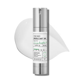 VT COSMETICS CICA Reedle Shot Microneedling Serum front view