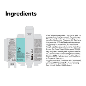 VT COSMETICS PDRN 100 Essence packaging details