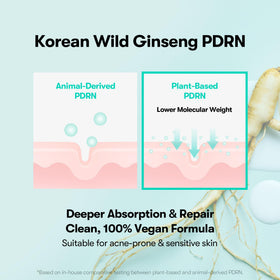 VT COSMETICS PDRN Capsule Cream 100 packaging details