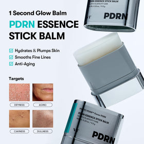 VT COSMETICS PDRN Essence Stick Balm side view