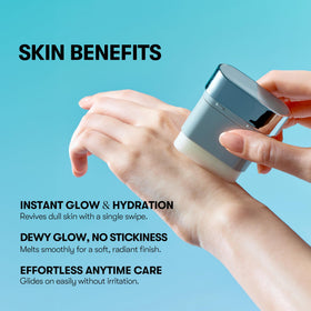 VT COSMETICS PDRN Essence Stick Balm with ingredients