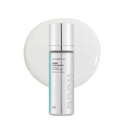 VT COSMETICS PDRN Glow Ampoule Facial Mist 100ml front view
