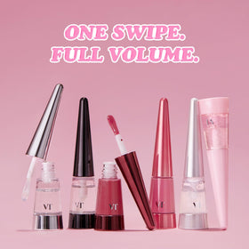 VT COSMETICS Reedle Shot Lip Plumper back view