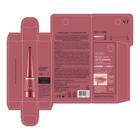 VT COSMETICS Reedle Shot Lip Plumper Usagi Pink ingredients