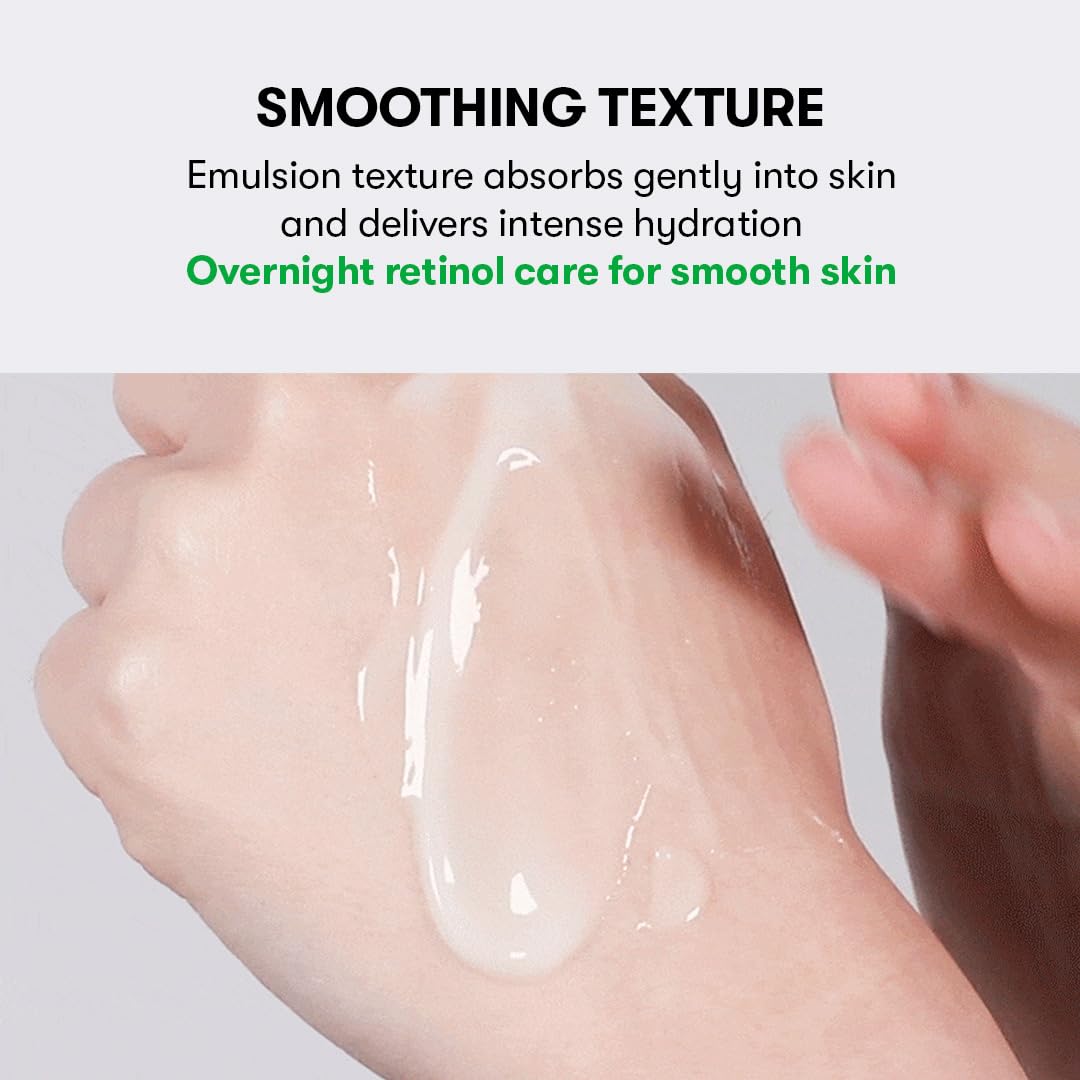 VT COSMETICS Reti-A Reedle Shot 100 Serum ingredients list