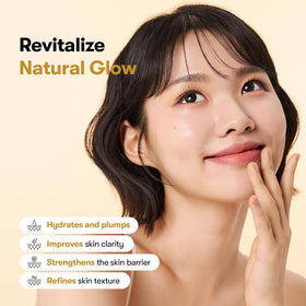 VT COSMETICS Rice Ceramide Serum lifestyle scene