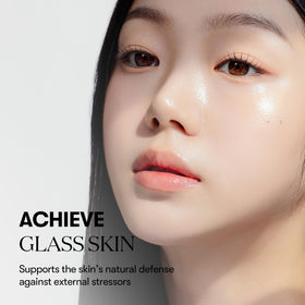 VT COSMETICS TX Toning Daily Mask sheets stacked