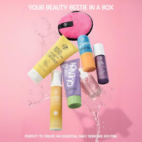 W7 Beauty Blast serum bottle close-up