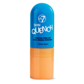 W7 Beauty Blast toner bottle with spray nozzle