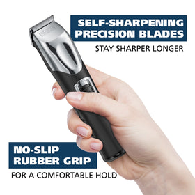 Wahl Beard Trimmer soft case for storage