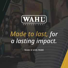 Wahl Professional 5 Star Magic Clip Cordless Clipper packaging
