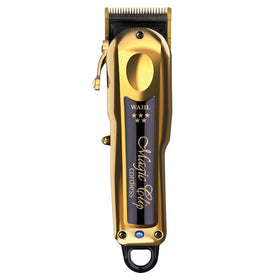 Wahl Professional 5 Star Magic Clip Cordless Clipper with charging cable