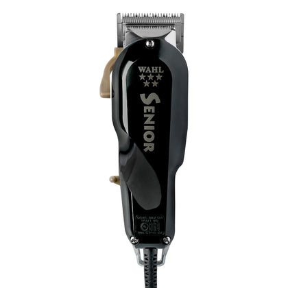 Wahl Professional 5 Star Senior Corded Clipper front view