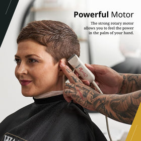 Wahl Professional Peanut Clipper complete kit with accessories