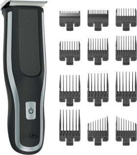 Wahl Self-Haircut Pro Cordless Hair Clipper front view