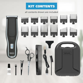 Wahl Self-Haircut Pro Cordless Hair Clipper packaging
