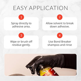 Walker Tape C-22 Adhesive Solvent Spray 12 oz spray nozzle close-up
