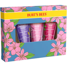 Watermelon and Mint Hand Cream tube from Burt's Bees