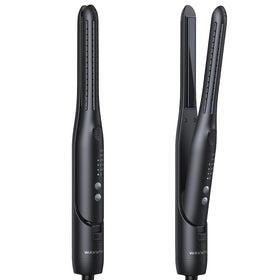 Wavytalk Cool Curl Pencil 0.65" Airflow Curling Iron front view