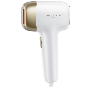 Wavytalk IPL Hair Removal Device front view