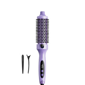 wavytalk Thermal Brush 1.5 inch front view