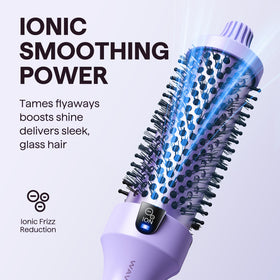 wavytalk Thermal Brush 1.5 inch side view