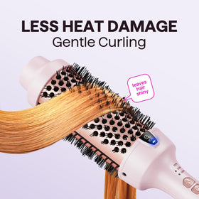 Wavytalk Thermal Brush 1.7-inch side view