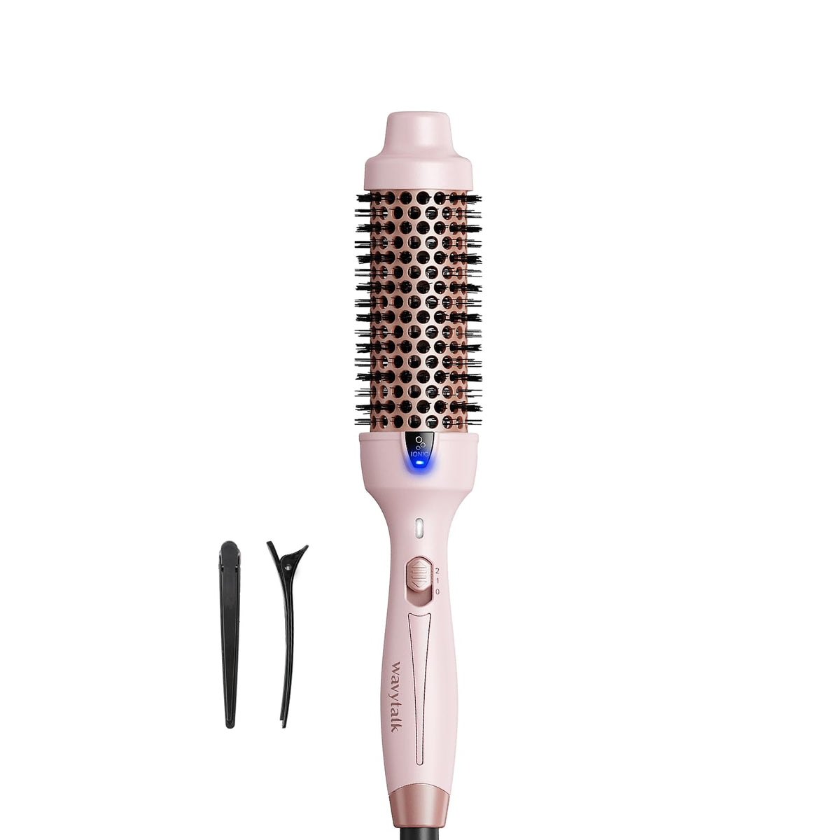 Wavytalk Thermal Brush Blowout Express 1.5 inch front view