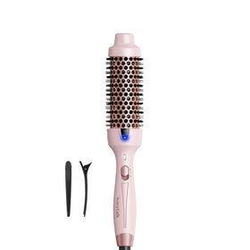 Wavytalk Thermal Brush Blowout Express 1.5 inch front view