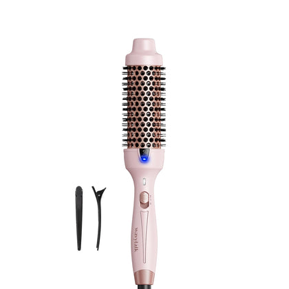 Wavytalk Thermal Brush Blowout Express 1.5 inch front view