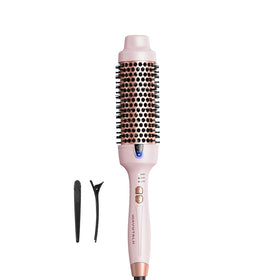 Wavytalk Thermal Brush Blowout Express 1.7-inch front view