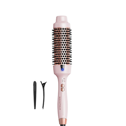 Wavytalk Thermal Brush Blowout Express 1.7-inch front view