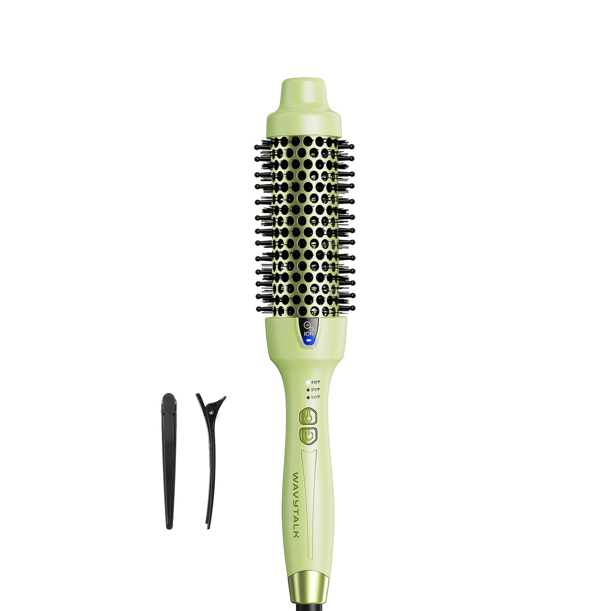 Wavytalk Thermal Brush Blowout Express front view