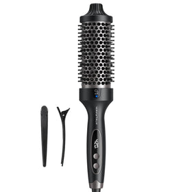 Wavytalk Thermal Brush Blowout Grande front view