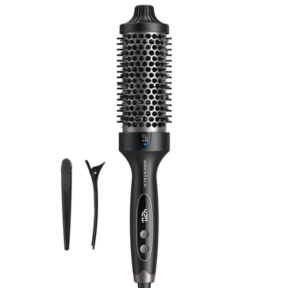Wavytalk Thermal Brush Blowout Grande front view