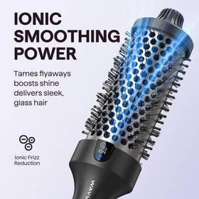 Wavytalk Thermal Brush Blowout Grande with LED display